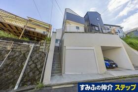 神奈川県横浜市磯子区滝頭１丁目