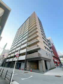 シャリエ日本橋高津