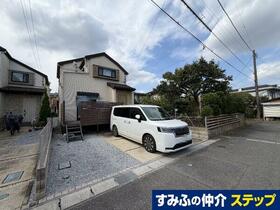 千葉県柏市東柏２丁目