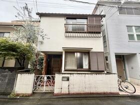 東京都調布市小島町１丁目