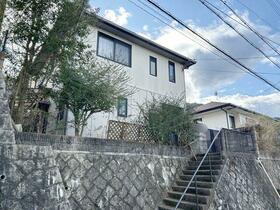 兵庫県西宮市名塩山荘