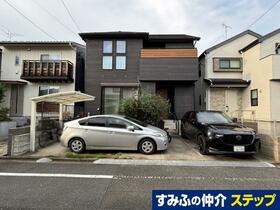 東京都狛江市西野川1丁目