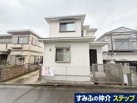 神奈川県横浜市港南区港南6丁目