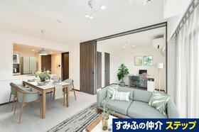 サンクレイドル草加?