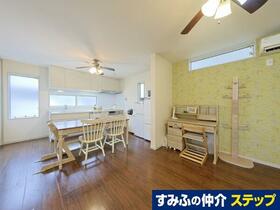 大阪府吹田市藤が丘町