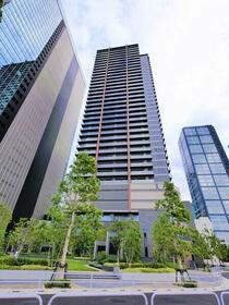 シティタワー新宿