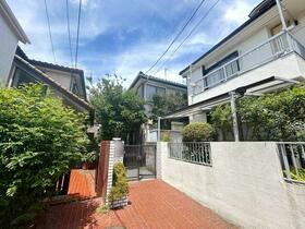 東京都三鷹市北野３丁目