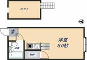 ハイツ南四条のイメージ