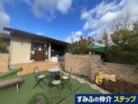 奈良県奈良市佐保台１丁目