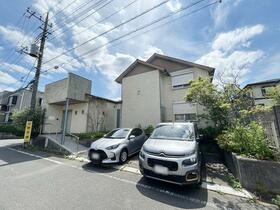 東京都町田市成瀬台４丁目