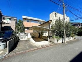 東京都町田市成瀬台４丁目
