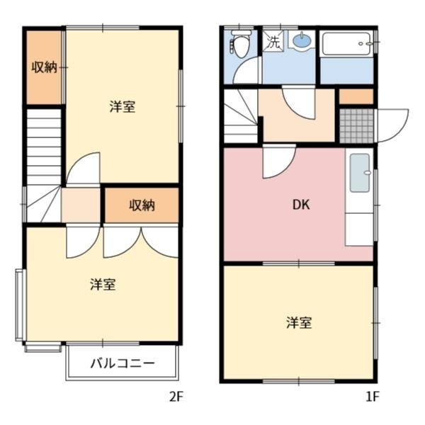 detached 栃木県佐野市堀米町

地図を見る