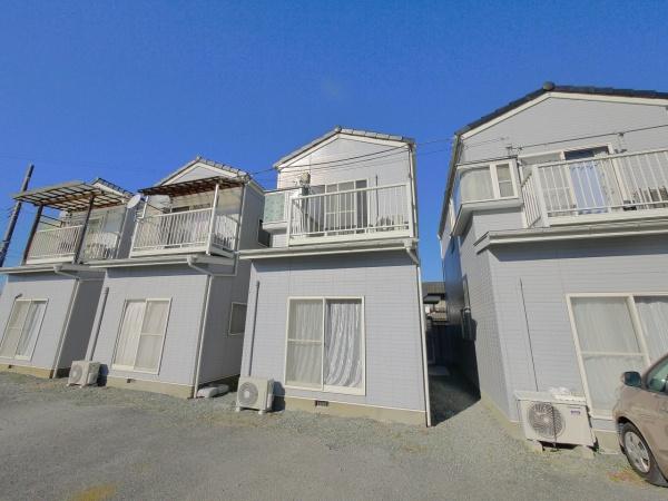 detached 栃木県佐野市堀米町

地図を見る