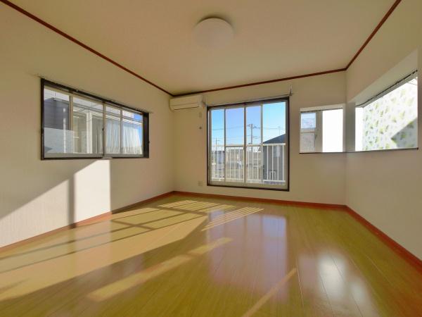 detached 栃木県佐野市堀米町

地図を見る