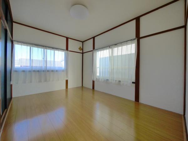 detached 栃木県佐野市堀米町

地図を見る