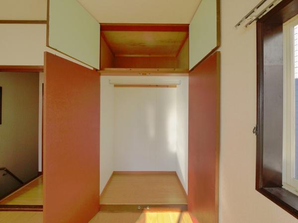 detached 栃木県佐野市堀米町

地図を見る