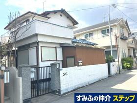 兵庫県尼崎市富松町４丁目