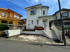 神奈川県横浜市瀬谷区二ツ橋町