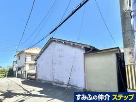 大阪府八尾市柏村町４丁目