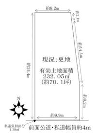 大阪府八尾市久宝寺３丁目