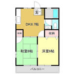 高知市大津乙 3階建 築22年のイメージ