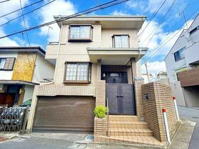 東京都中野区鷺宮３丁目