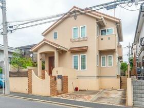 神奈川県横浜市青葉区もえぎ野
