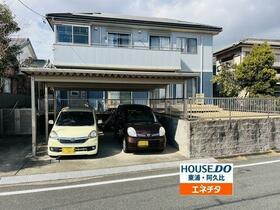 愛知県知多郡東浦町大字石浜字平池上