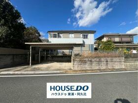 愛知県知多郡東浦町大字石浜字平池上