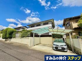 奈良県奈良市帝塚山南２丁目