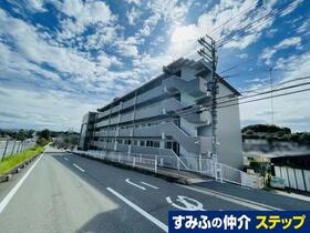 クレアコート帝塚山