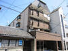 丸太町駅より徒歩6分 築40年7ヶ月 5階建の賃貸物件