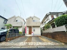 東京都西東京市緑町２丁目