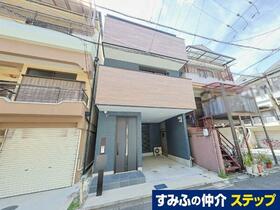大阪府門真市上野口町