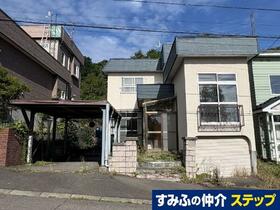 北海道札幌市西区西野十条９丁目