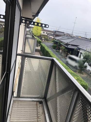 アプリコット｜愛媛県西条市三津屋(賃貸アパート3DK・2階・50.78㎡)の写真 その9