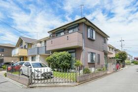 神奈川県藤沢市亀井野