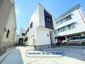 愛知県名古屋市中川区八家町１丁目