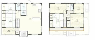 間取り：210006846670