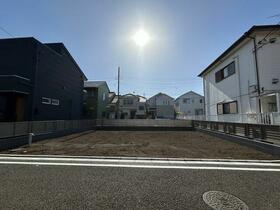 東京都練馬区南大泉１丁目