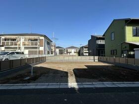 東京都練馬区南大泉１丁目