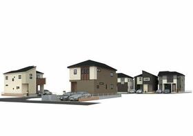 埼玉県川越市南大塚３丁目