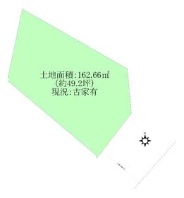 福岡県福岡市城南区樋井川１丁目