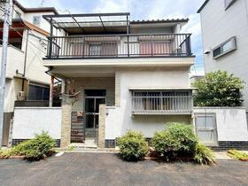 大阪府大阪市東住吉区西今川４丁目