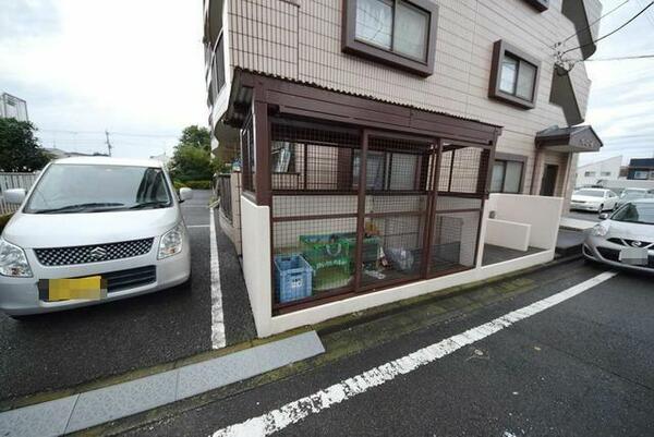 画像8:★お部屋探しは、タウンハウジング多摩センター店へ★