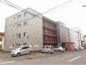 札幌市豊平区豊平四条１２丁目 4階建 築42年のイメージ
