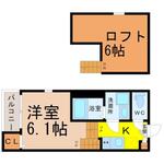 名古屋市守山区新守西 2階建 新築のイメージ