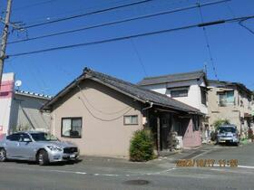 愛知県田原市豊島町天白