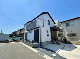 千葉県市川市宮久保３丁目