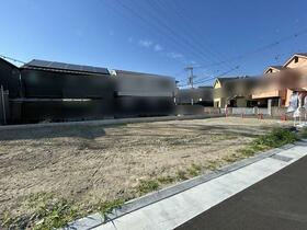 兵庫県尼崎市田能４丁目